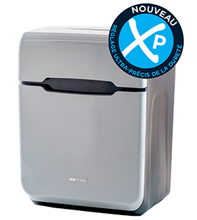 Premier PLus XP - Adoucisseur Service.
