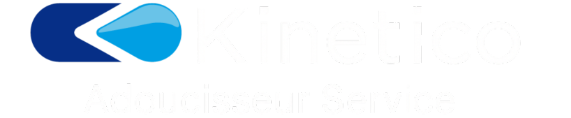 Logo Kinetico